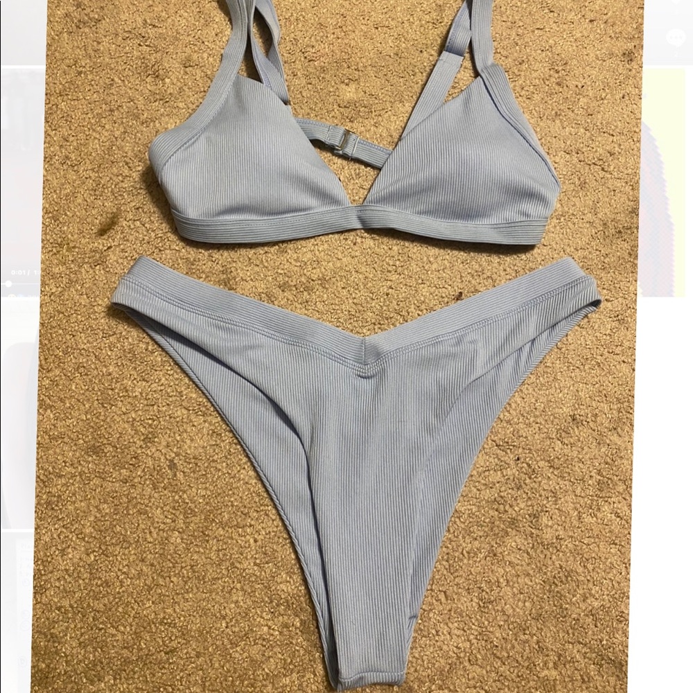 Shein bathing suit